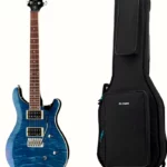 Harley Benton CST-24T Ocean Flame w/Bag : Que vaut cette guitare sur scène ? Test