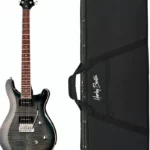 La guitare Harley Benton CST-24T P90 Black Flame w/Case est-elle faite pour vous ? Notre Avis