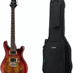 Comparatif et Avis : La Harley Benton CST-24T Paradise Flame w/Bag en vaut-elle la peine ?