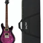Comparatif et Avis : La Harley Benton CST-24T Purple Burst w/Case en vaut-elle la peine ?