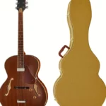 Guitare électrique Harley Benton Custom Line Manhattan-S w/Case : Retour d’expérience et Analyse