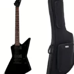 Guitare Harley Benton EX-84 Modern BK w/Bag : Avis des musiciens, Son et Test