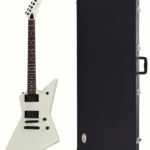 Guitare Harley Benton EX-84 Modern EMG VW w/Case : Ses points forts, le manche et notre avis