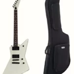 Avis sur la Harley Benton EX-84 Modern WH w/Bag : Est-ce la meilleure guitare actuelle ?