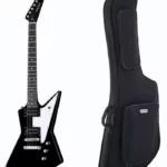 Harley Benton Extreme-76 BK Classic w/Bag : Caractéristiques, Prix et Avis d’expert