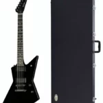 Découvrez notre avis de guitariste sur la Harley Benton Extreme-84 Progressive w/Case