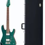 Toute la vérité sur la Harley Benton Fusion-III HH EB OCT w/Case : Avis, avantages et défauts