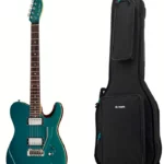 Guitare Harley Benton Fusion-T HH EB OCT w/Bag : Faut-il craquer ? Test et Verdict