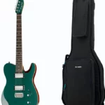Harley Benton Fusion-T HH HT EB OCT w/Bag : L’analyse complète de cette guitare électrique (2026)