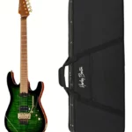 Harley Benton Guitar MAX Fusion Signa w/Case : L’analyse complète de cette guitare électrique (2026)