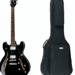 Toute la vérité sur la Harley Benton HB-35 BK Vintage Series w/Bag : Avis, avantages et défauts