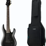 La guitare Harley Benton R-457 Active SBK w/Bag est-elle faite pour vous ? Notre Avis