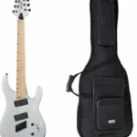 Harley Benton R-457MN WH MS w/Bag : Le banc d’essai complet de cette guitare incontournable