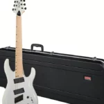 L’avis de notre expert sur la célèbre Harley Benton R-457MN WH MultiScale w/Case