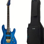 Test de la Harley Benton S-620 TB Rock Series w/Bag : Son clair, saturation et avis final