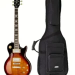 Harley Benton SC-550 II FTF w/Bag : Que pensent les guitaristes de ce modèle ?