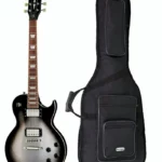 Que vaut la Harley Benton SC-550 II Silver Burst w/Bag ? Avis et Analyse détaillée