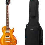 Harley Benton SC-550 Plus EMG PAF w/Bag : Avis, Test complet et Prix de cette guitare