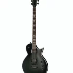 Harley Benton SC-Custom III Baritone AB : Une lutherie d’exception ? Notre analyse