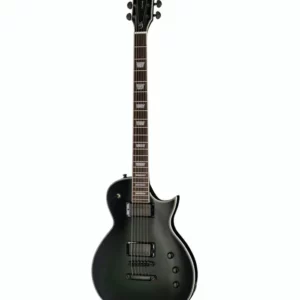 Harley Benton SC-Custom III Baritone AB : Une lutherie d&rsquo;exception ? Notre analyse