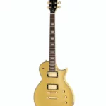 Test et avis détaillé de la guitare électrique Harley Benton SC-Custom III Moritz Yellow