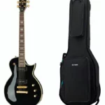 Avis sur la Harley Benton SC-Custom III P90 Black w/Bag : Est-ce la meilleure guitare actuelle ?
