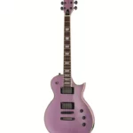 La guitare Harley Benton SC-Custom III Purple Satin est-elle faite pour vous ? Notre Avis