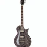 Harley Benton SC-Custom III Quilt Midnight : Prix, Lutherie, Micros et Avis sur ce modèle