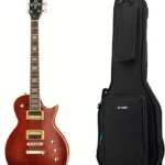 Guitare Harley Benton SC-Custom III Satin Par w/Bag : Avis des musiciens, Son et Test