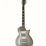 Harley Benton SC-Custom III Silver Sparkle : Le guide d’achat et notre avis complet