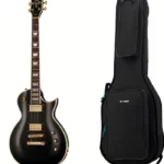 Guitare Harley Benton SC-Custom Plus EMG VBK w/Bag : Faut-il craquer ? Test et Verdict