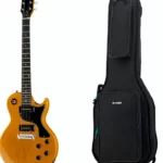 Avis sur la Harley Benton SC-Special TV Yellow w/Bag : Est-ce la meilleure guitare actuelle ?