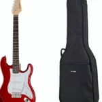 Harley Benton ST-20 CA St. Series w/Bag : L’avis définitif sur cette guitare électrique