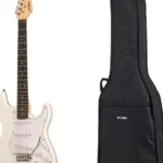 Harley Benton ST-20 WH St. Series w/Bag : Caractéristiques, Prix et Avis d’expert