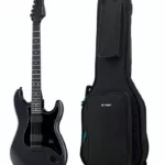 Que vaut la Harley Benton ST-20HH Active SBK w/Bag ? Avis et Analyse détaillée