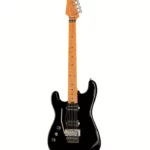Harley Benton ST-80FR MN LH HH Black : Caractéristiques, Prix et Avis d’expert
