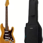 Avis sur la Harley Benton ST-90SA Swamp Ash DLX w/Bag : Est-ce la meilleure guitare actuelle ?