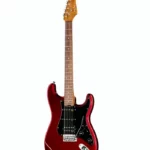 Faut-il acheter la guitare électrique Harley Benton ST-Modern Plus HSS DRM ? Notre Avis