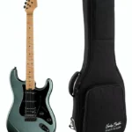 Guitare électrique Harley Benton ST-Modern Plus HSS GMB w/Safe : Le test ultime et notre verdict