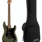 Harley Benton ST-Modern Plus HSS MOD w/Safe : Analyse, Prix et Avis des utilisateurs