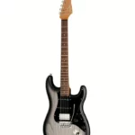 Harley Benton ST-Modern Plus HSS SIBL : L’analyse complète de cette guitare électrique (2026)