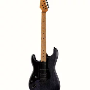 Avis sur la Harley Benton ST-Modern Plus MN HSS LH PUBL : Est-ce la meilleure guitare actuelle ?