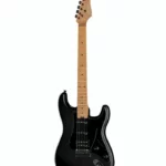 Avis sur la Harley Benton ST-Modern Plus MN HSS SBK : Est-ce la meilleure guitare actuelle ?