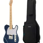 Que vaut vraiment la Harley Benton TE-20MN BM Standard w/Bag ? Test, Micros et Essai