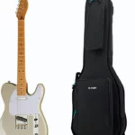 Avis de pro : Que vaut la guitare électrique Harley Benton TE-62CC IS w/Bag ?