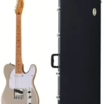 Guitare Harley Benton TE-62CC IS w/Case : Ses points forts, le manche et notre avis