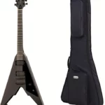 Guitare Harley Benton Victory Active SBK w/Bag : Test, sensations de jeu et verdict