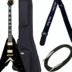 Harley Benton Victory Plus BK Vintage Bundle : Que vaut cette guitare sur scène ? Test
