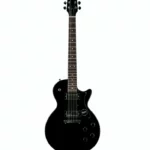 Que vaut la Heritage Guitar Ascent H-137 Humbucker Black ? Avis et Analyse détaillée