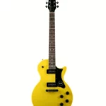 Comparatif et Avis : La Heritage Guitar Ascent H-137 P90 Marigold Y en vaut-elle la peine ?